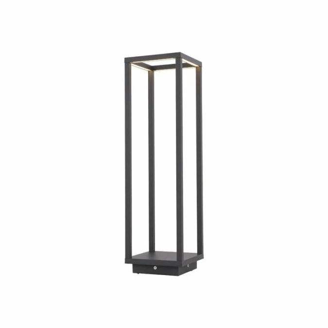 Lampa stojąca SYMMETRY LED 7W 380lm 3000K IP54 8180 Nowodvorski - obrazek 1