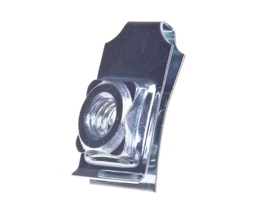 Nakrętka samomocująca M6 ALTIS 036442 - obrazek 1