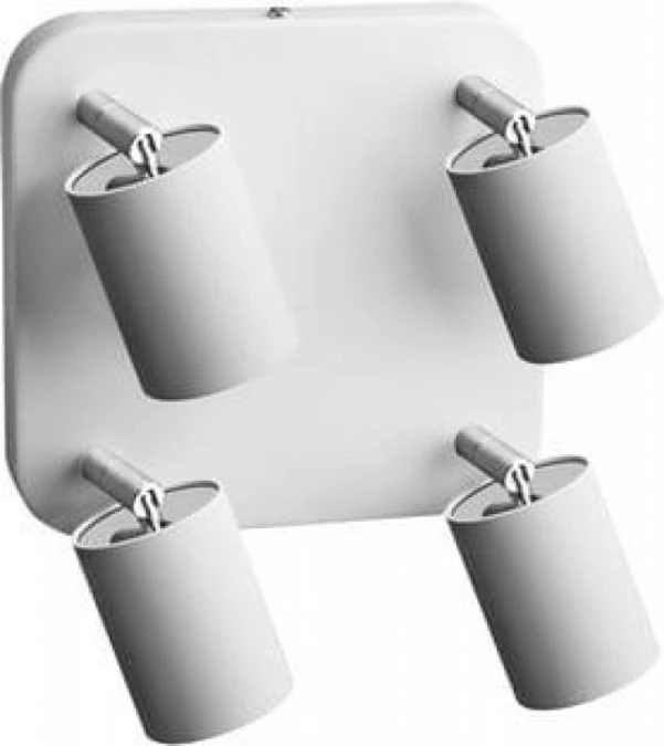 Lampa sufitowa EYE WHITE IV 6017 Nowodvorski - obrazek 1