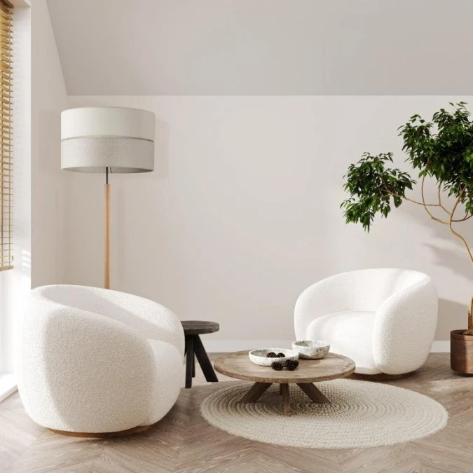Lampa podłogowa ECO 1 PŁ 5597 TK Lighting - obrazek 3