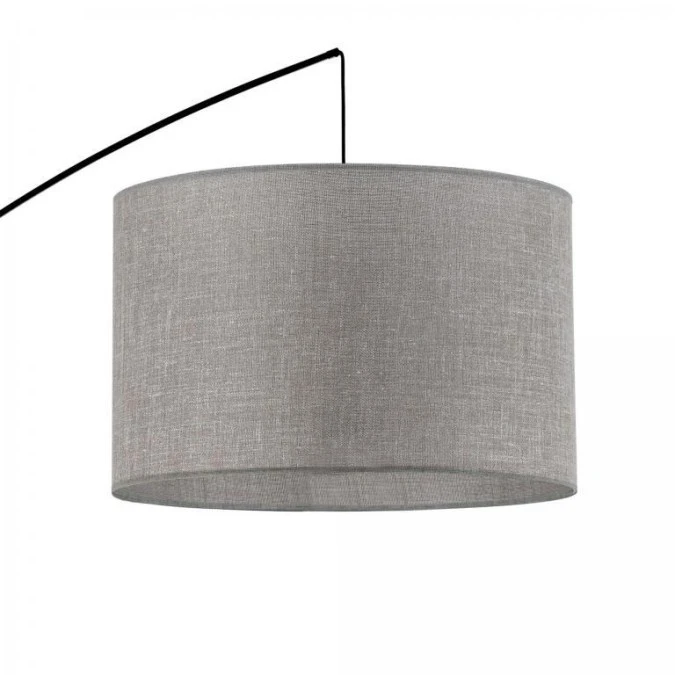 Lampa podłogowa MOBY GRAY 1 PŁ 5487 TK Lighting - obrazek 2