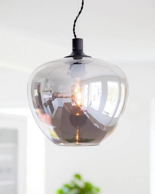 Lampa wisząca By Rydens 4200570‑4505 Bellissimo Ø28cm - obrazek 2