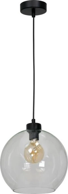 Lampa wisząca SOFIA CLEAR 1xE27 MLP6576 Milagro - obrazek 2