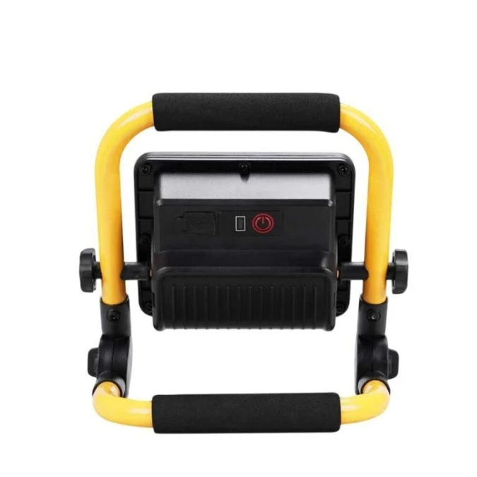 lampa robocza Modee 30W USB‑C ML‑FLWS4000K30W‑B - obrazek 2