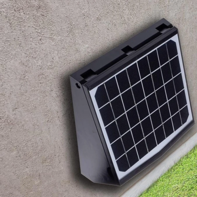 Lampa Solarna Transformer 15W 4000K EKO2004 Milagro - obrazek 3