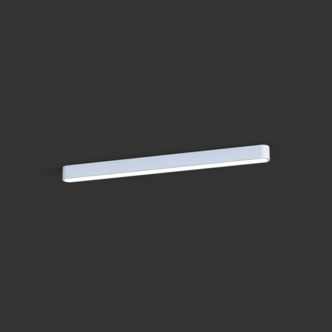 Lampa sufitowa SOFT LED WHITE 90x6 7546 Nowodvorski Lighting - obrazek 3