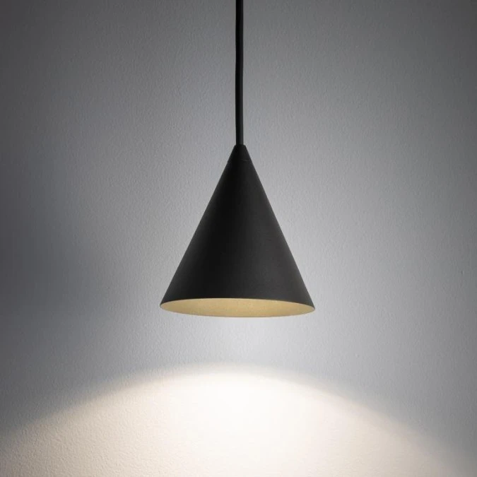 Lampa wisząca ZENITH XS umbra gray IP20 11454 Nowodvorski - obrazek 3