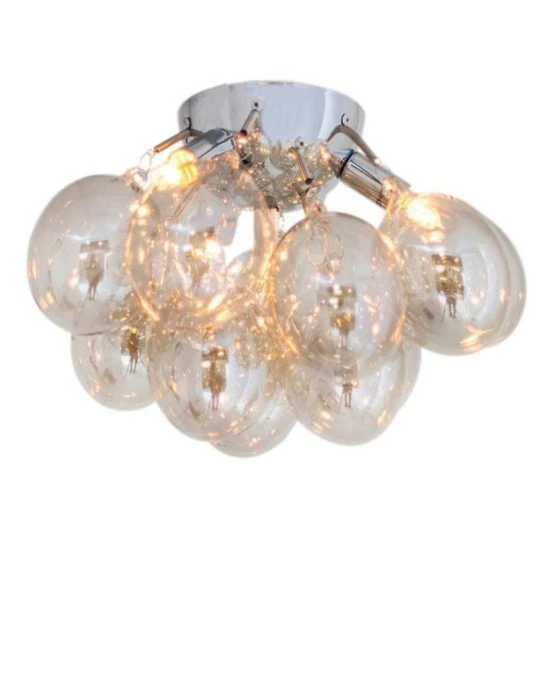 Lampa sufitowa By Rydens 4200660‑5503 Gross - obrazek 1