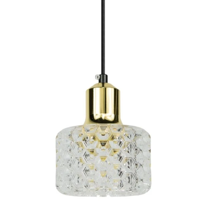 Lampa wisząca LUMI 1xG9 ML9747 Milagro - obrazek 2