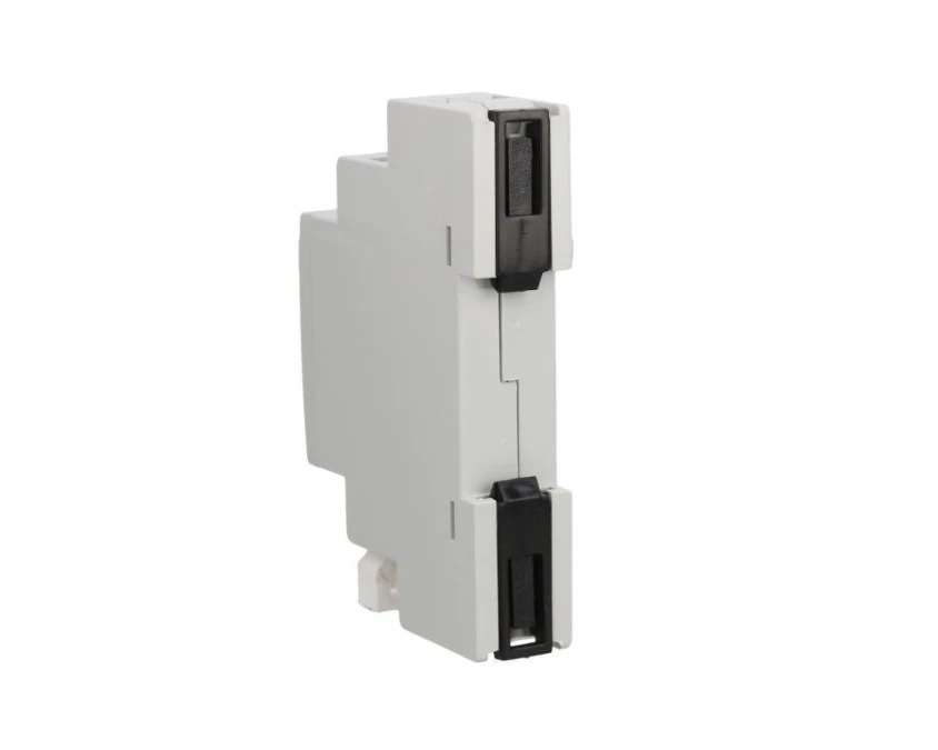 Lampka modułowa 1‑fazowa czerwona 5‑10V AC/DC LK‑712R‑5‑10V - obrazek 2