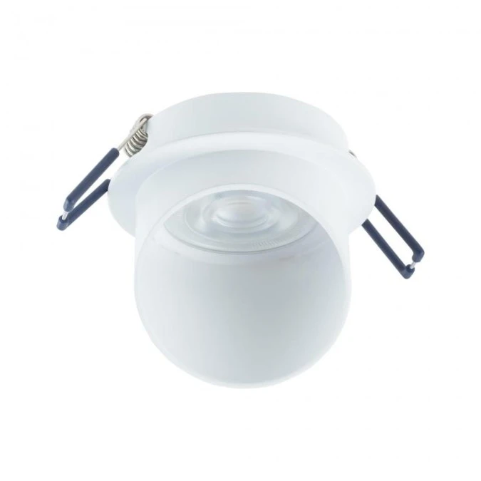 Lampa podtynkowa SOLTA Biały 10492 Nowodvorski Lighting - obrazek 3