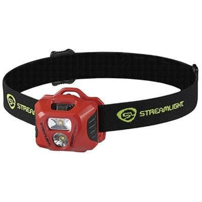 latarka czołowa ATEX Streamlight ENDURO PRO HAZ‑LO 61428 - obrazek 2