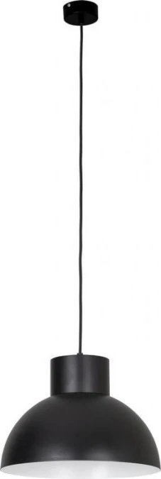 LAMPA wisząca WORKS BLACK I 6613 Nowodvorski - obrazek 1
