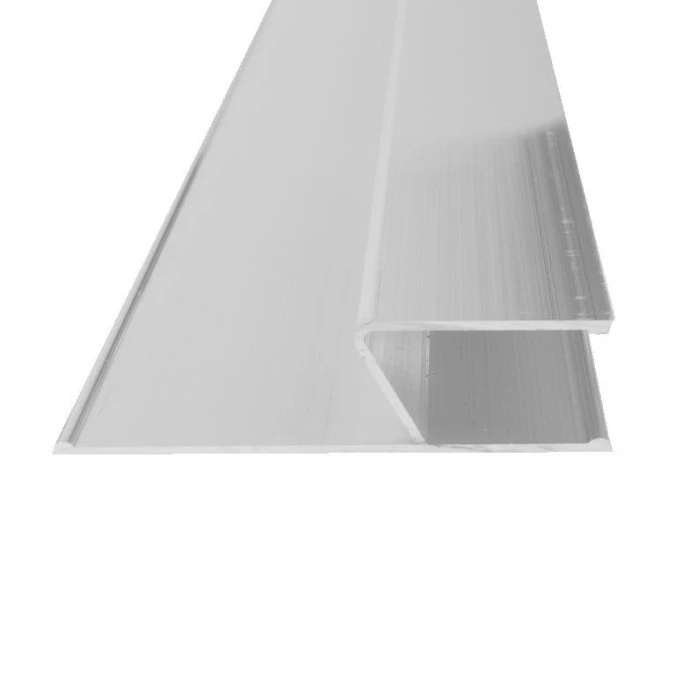 Łata murarska typ H 200cm STALCO PERFECT S‑65420 - obrazek 2