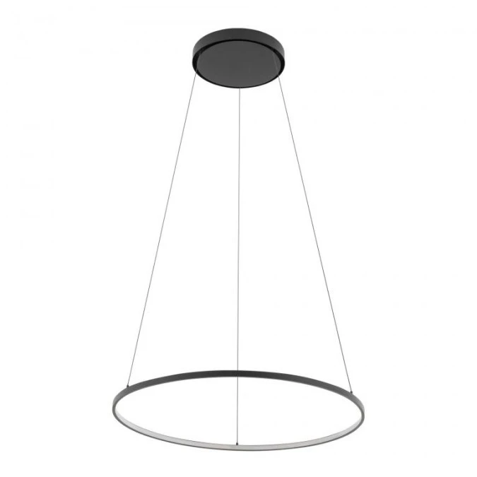 Lampa wisząca CIRCOLO LED M 21W 700lm 4000K Czarny 10862 Nowodvorski Lighting - obrazek 1