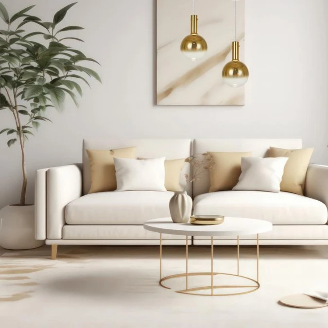 Lampa wisząca TORONTO 1xGU10 ML0326 Milagro - obrazek 3