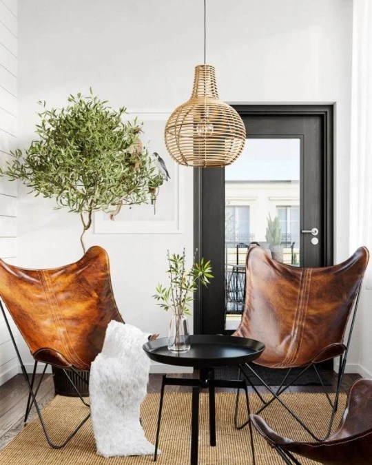 Lampa wisząca By Rydens 4201570‑5507 Granada Ø36cm - obrazek 3