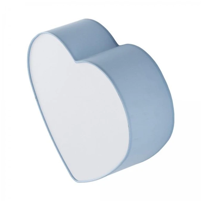 Lampa sufitowa HEART kolor Biały 5924 TK Lighting - obrazek 3
