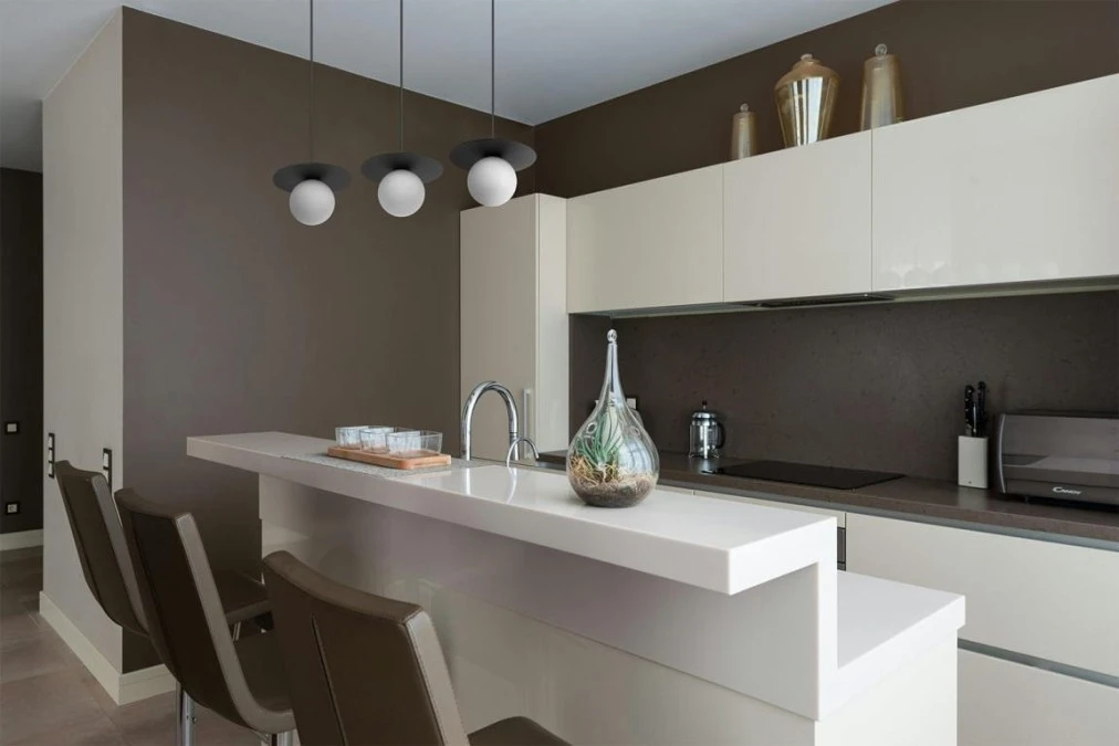 Lampa wisząca K‑5435 z serii ROBIN Kaja Lighting - obrazek 2
