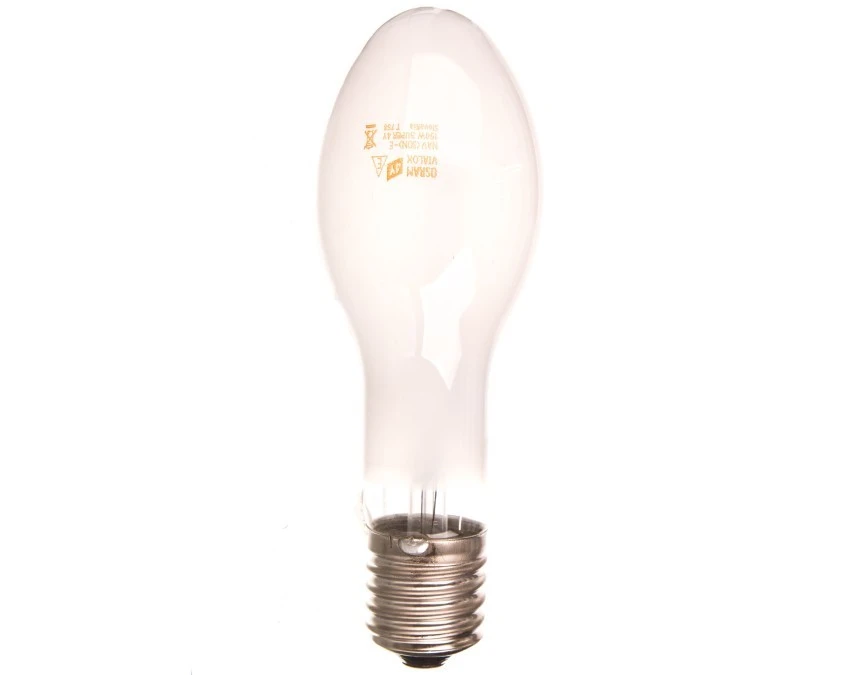 Lampa sodowa NAV‑E 150W SUPER 4Y E40 12X1 7EG 35 35 4052899418226 /12 szt./ - obrazek 1