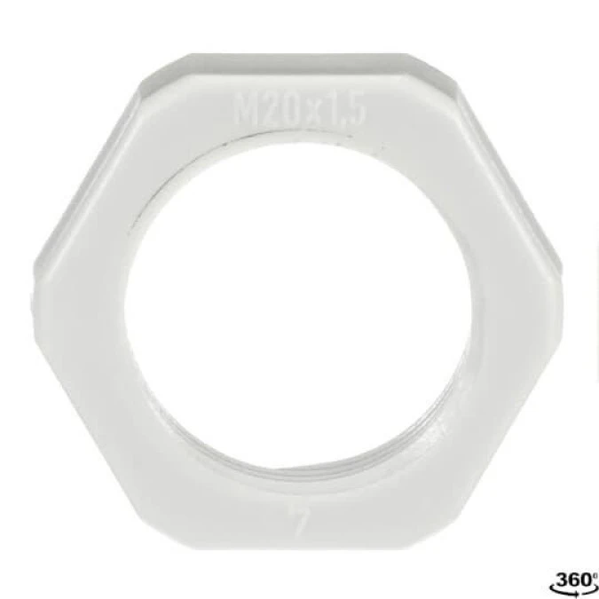 Nakrętka zabezpieczająca MA5‑3004 1SFA611925R3004 /10szt./ - obrazek 1