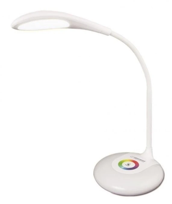 Lampka biurkowa LED Esperanza ALTAIR ELD102 (1m Biały neutralny) - obrazek 1