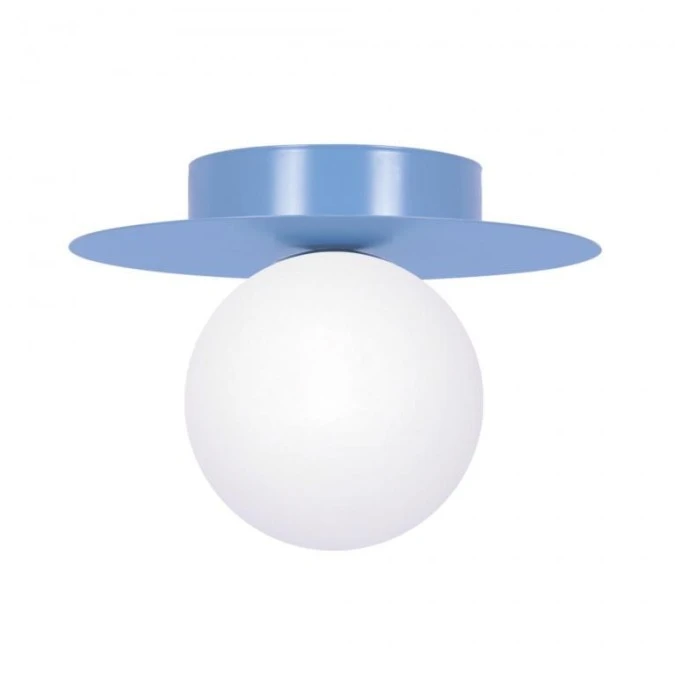 Lampa sufitowa K‑5447 z serii ROBIN Kaja Lighting - obrazek 1