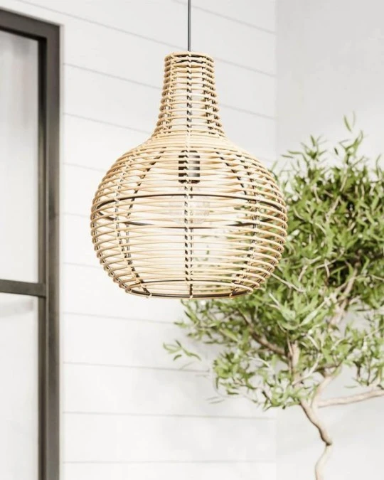 Lampa wisząca By Rydens 4201570‑5507 Granada Ø36cm - obrazek 2