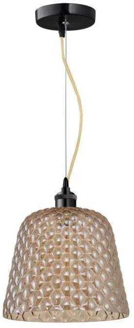 Lampa wisząca RIO 1xE27 ML5554 Milagro - obrazek 1