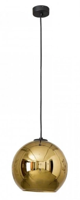 LAMPA WISZĄCA POLARIS GOLD 9057 Nowodvorski - obrazek 1