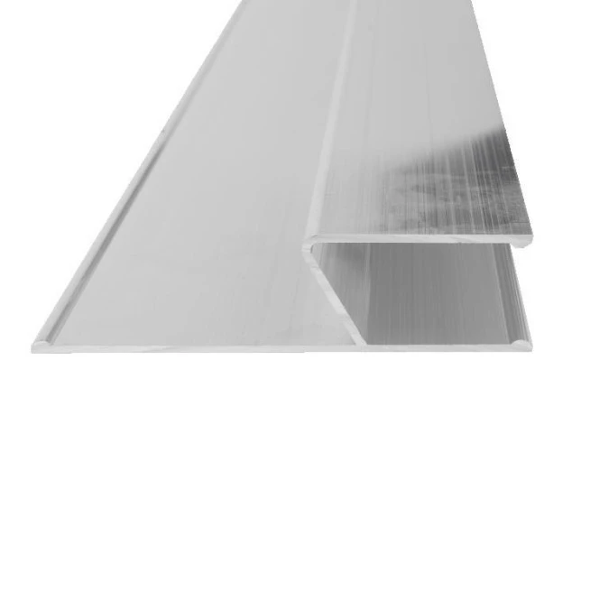 Łata murarska typ H 150cm STALCO PERFECT S‑65415 - obrazek 2
