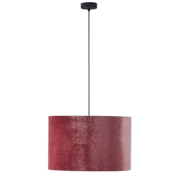 Lampa wisząca TERCINO PINK 6164 TK LIGHTING - obrazek 1