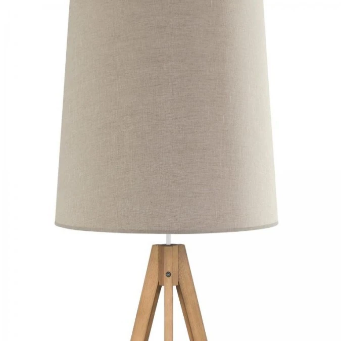 Lampa podłogowa WALZ NATURE 1 PŁ 5598 TK Lighting - obrazek 3