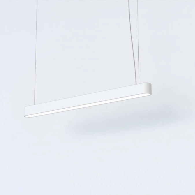 Lampa wisząca SOFT LED WHITE 90x6 7547 Nowodvorski Lighting - obrazek 2