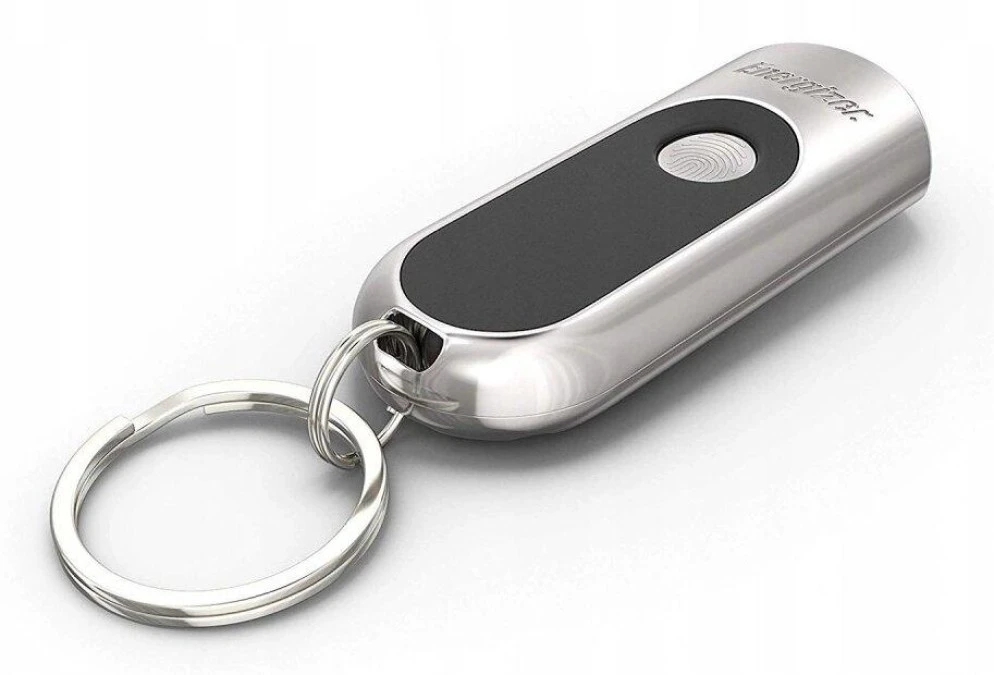 Latarka ‑ brelok Energizer Keychain Light Touch Tech - obrazek 3