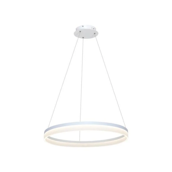 LAMPA WISZĄCA RING 36W LED ML066 Milagro - obrazek 1