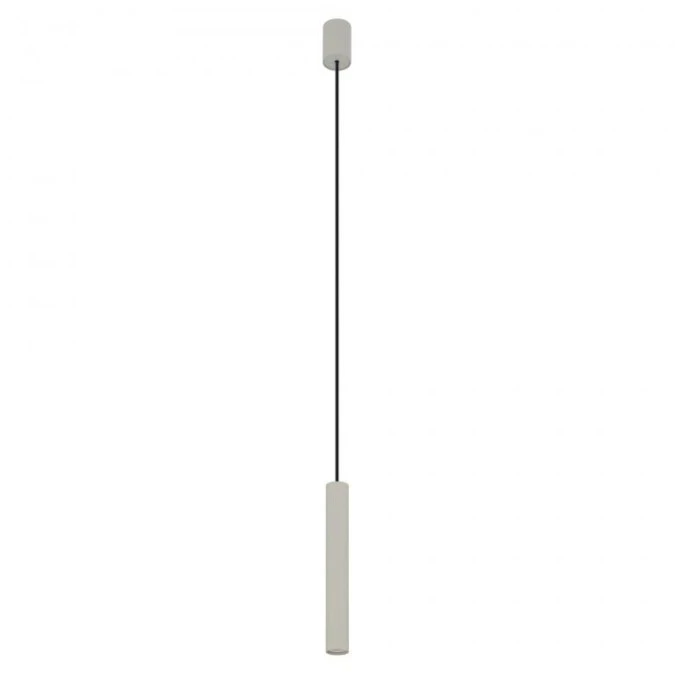 Lampa wisząca FOURTY M Szary 10902 Nowodvorski Lighting - obrazek 1