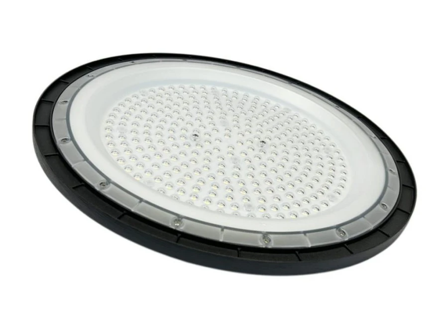 Lampa Przemysłowa LED UFO High Bay 200W 6000K 24000lm IP65 - obrazek 2
