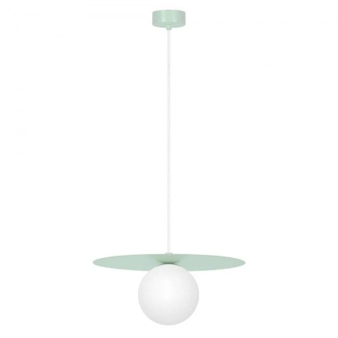 Lampa wisząca K‑5451 z serii ROBIN Kaja Lighting - obrazek 1