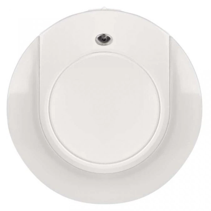 Lampka nocna LED do gniazdka 230V z czujnikiem EMOS P3317 - obrazek 2