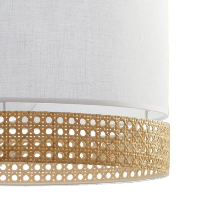 Lampa wisząca PAGLIA WHITE 6533 TK LIGHTING - obrazek 2