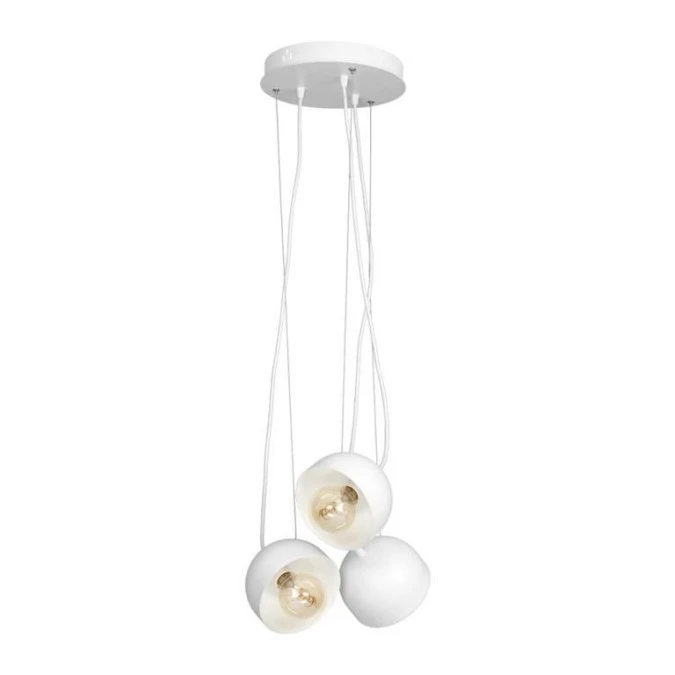 Lampa Wisząca RON 3xE27 MLP585 Milagro - obrazek 1