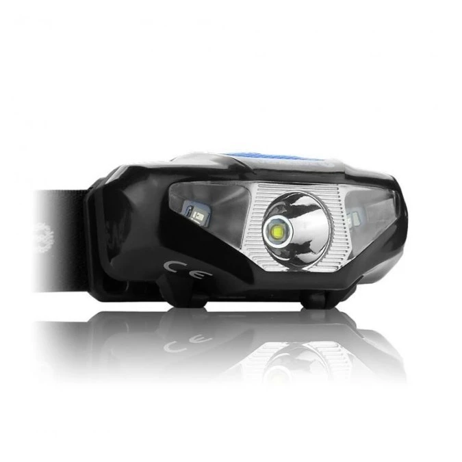 Latarka czołowa LED everActive HL‑120 DOT. - obrazek 3