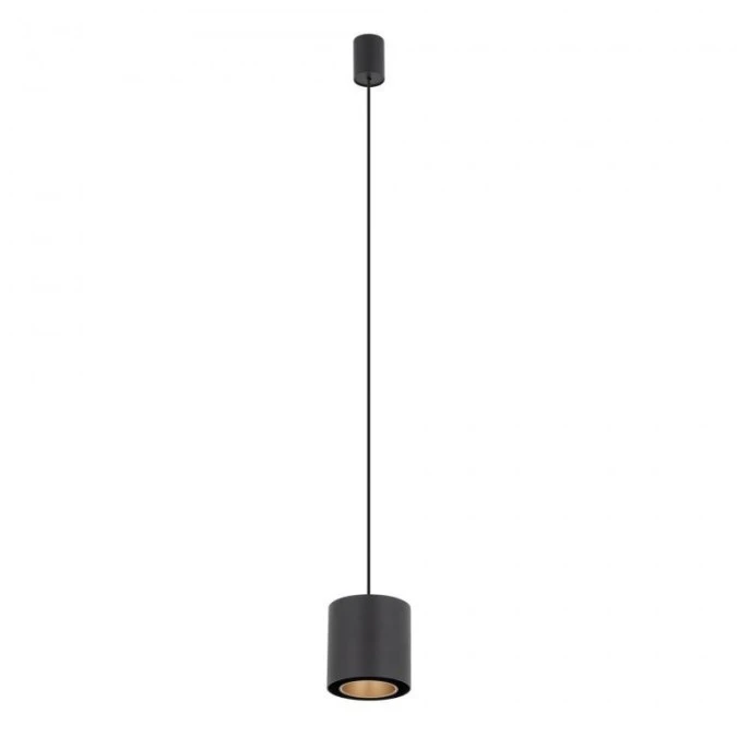 Lampa wisząca POINT DUO czarny IP20 11511 Nowodvorski - obrazek 1