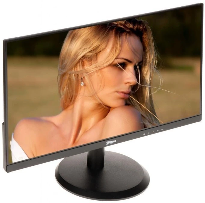 Monitor LED 21.5cali VGA, HDMI LM22‑H200 - obrazek 1