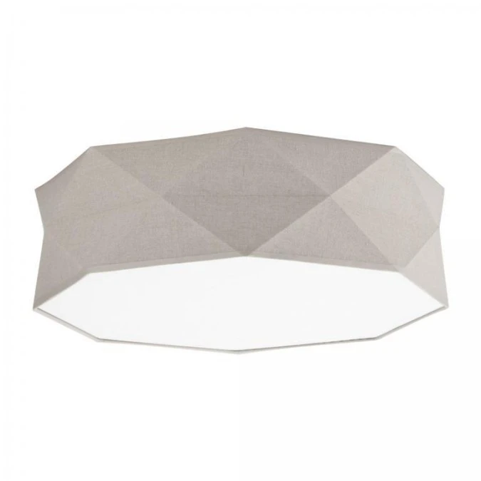 Lampa sufitowa KANTOOR NATURE 52cm 6195 TK Lighting - obrazek 1