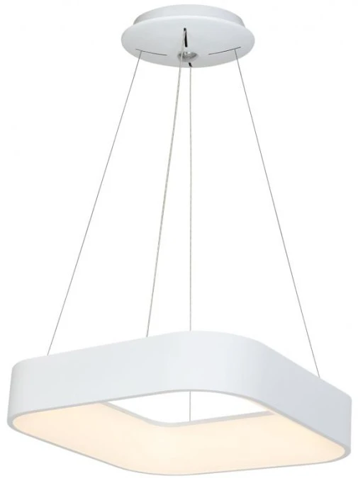 Lampa wisząca ASTRO WHITE 40W LED 4000K ML1853 Milagro