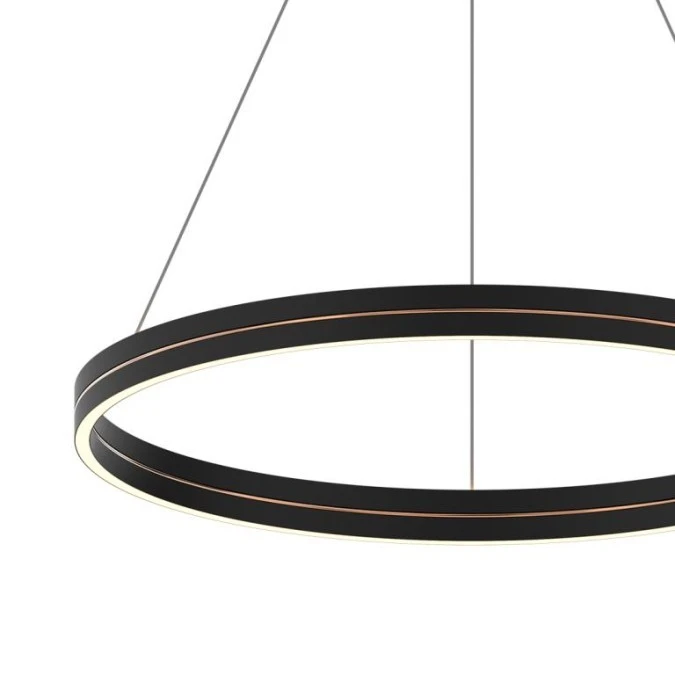 Lampa wisząca GRAVITY 36W LED ML1183 Milagro - obrazek 2