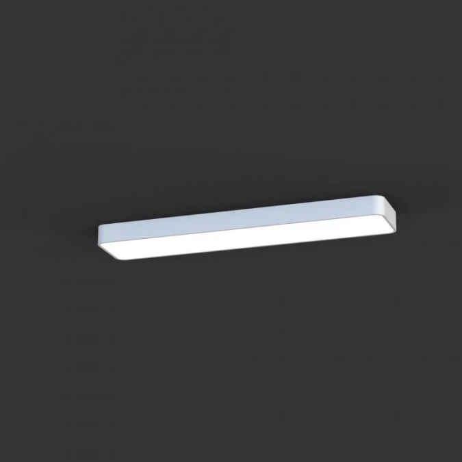 Lampa sufitowa SOFT LED WHITE 90x20 7542 Nowodvorski Lighting - obrazek 3
