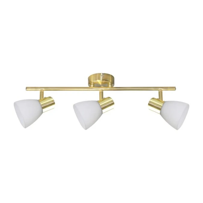 Lampa sufitowa JOTA 3xE14 ML1062 Milagro - obrazek 1